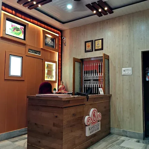 Kashi Stay Guest house - Guest House in Varanasi