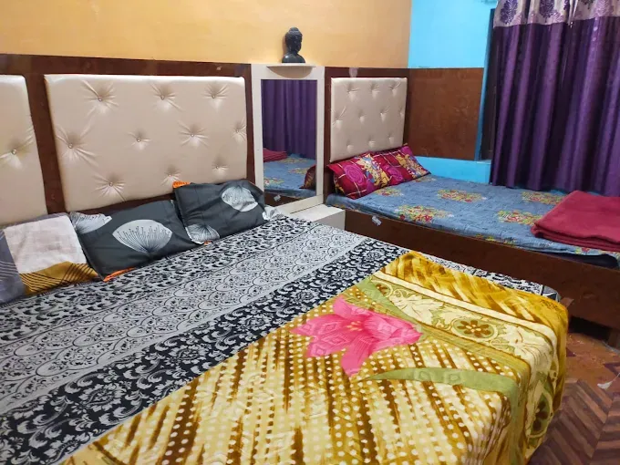 Maa Vaishno Guest House