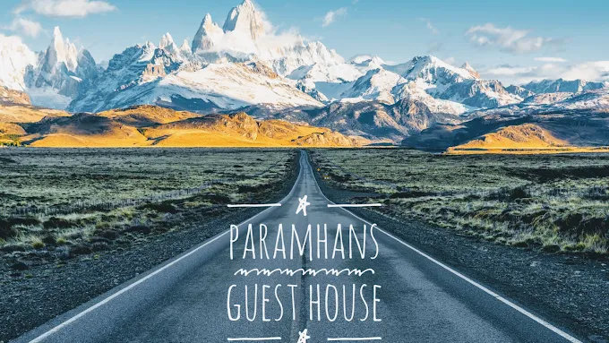 Paramhans Guest House