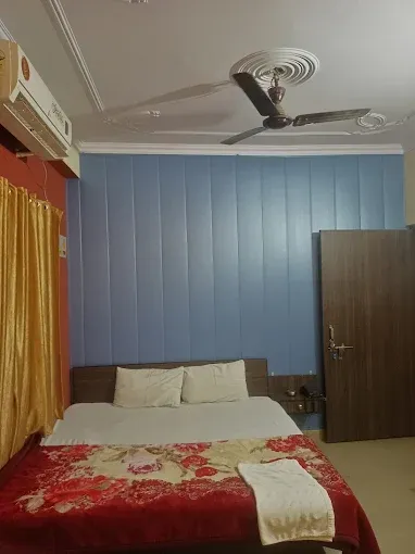Arvi Residency - Guest House in Varanasi