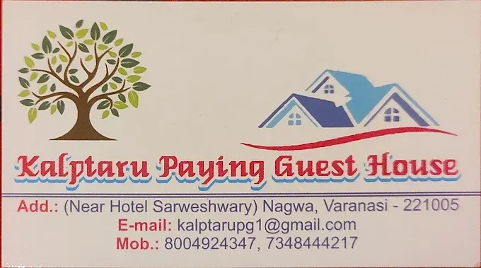 Kalp-Taru PG House