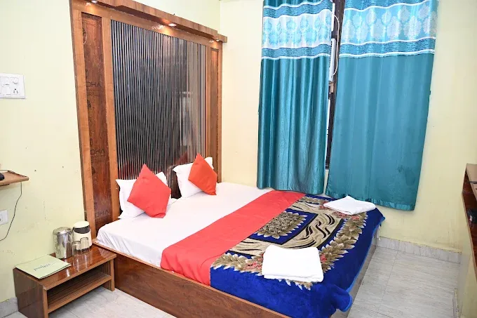 Rameshwaram Guest House - Guest House in Varanasi