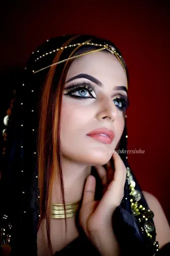 Rajshree - Beauty Parlour in Allahabad