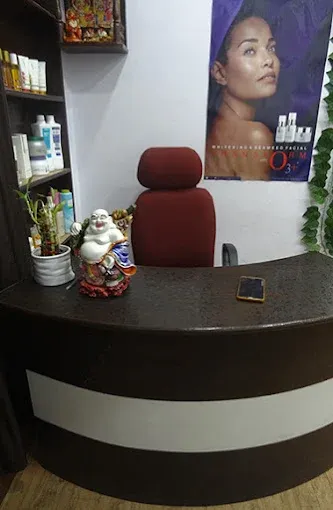 Hey Gorgeouss Salon - Beauty Parlour in Allahabad