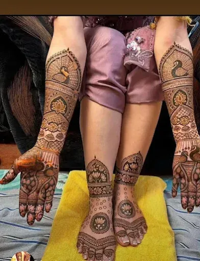 Sonali - Beauty Parlour in Allahabad