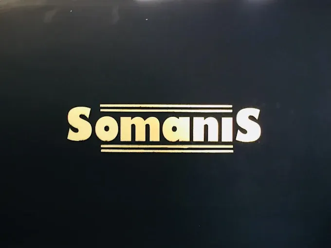 Somanis Luxury Unisex Salon - Beauty Parlour in Allahabad