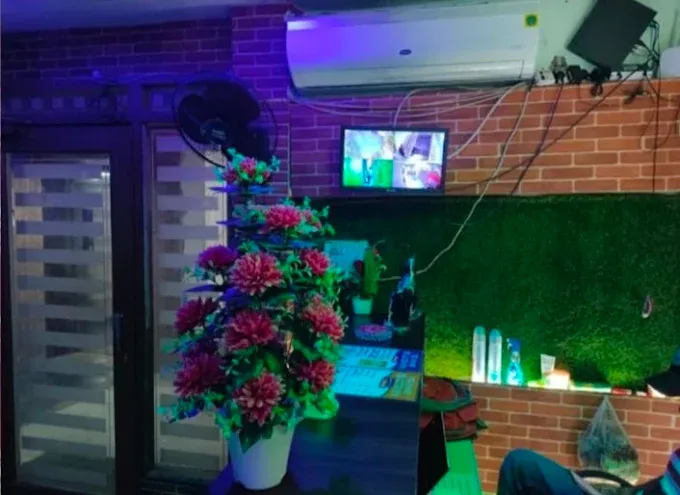 The Oasis health spa - Beauty Parlour in Allahabad