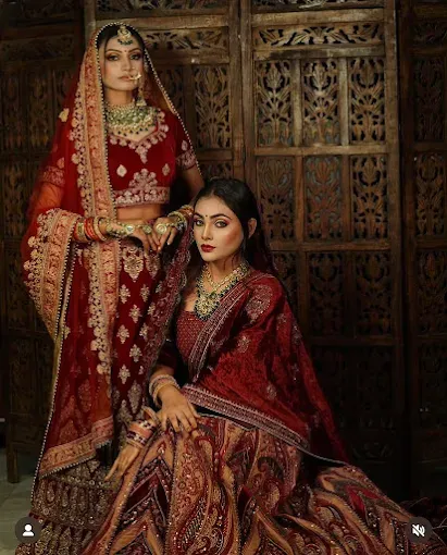 Femina Makeup Studio - Beauty Parlour in Allahabad