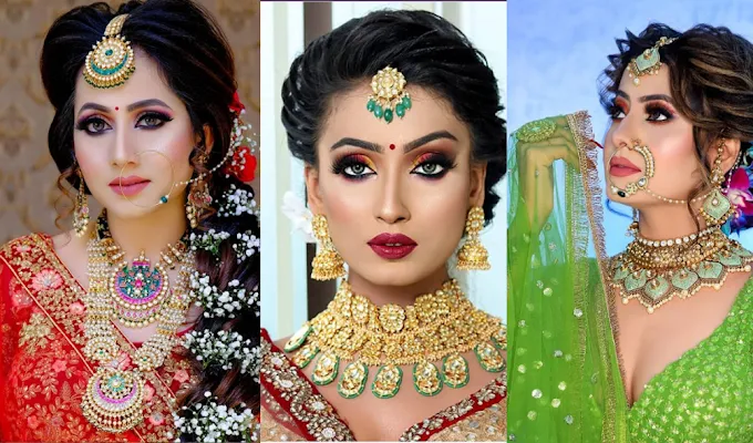 Miracle Beauty Salon - Beauty Parlour in Allahabad