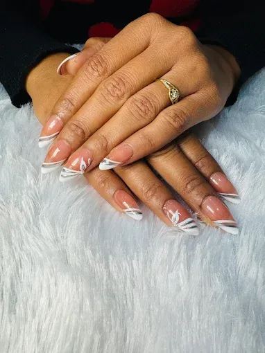 The Glam Nation - Beauty Parlour in Jhansi