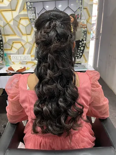 Pearl’s Hair & Beauty Salon