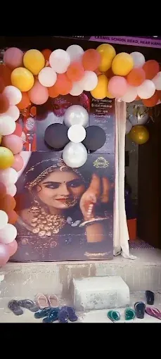 Vandana Beauty parlour