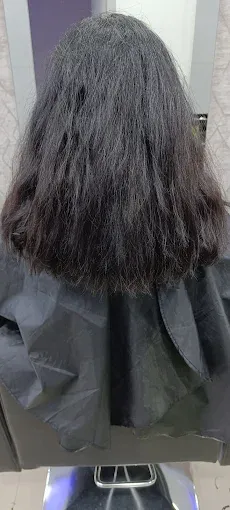 The Scissor Family Salon