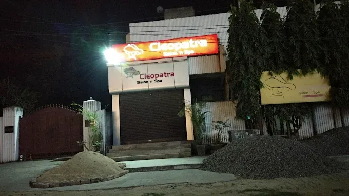 Cleopatra Salon 'n' Spa
