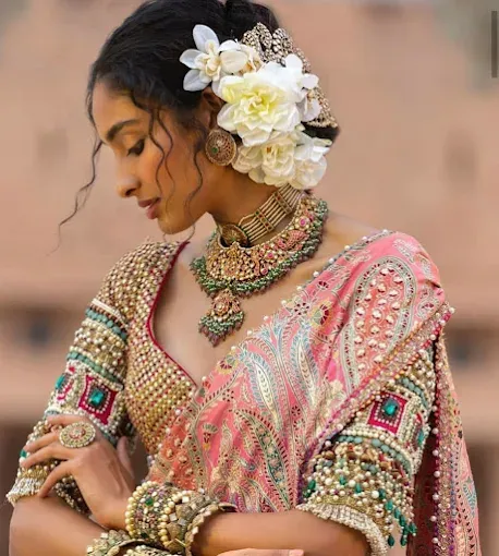 Shanu Beauty Parlour