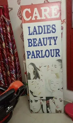 Care ladies Beauty parlour