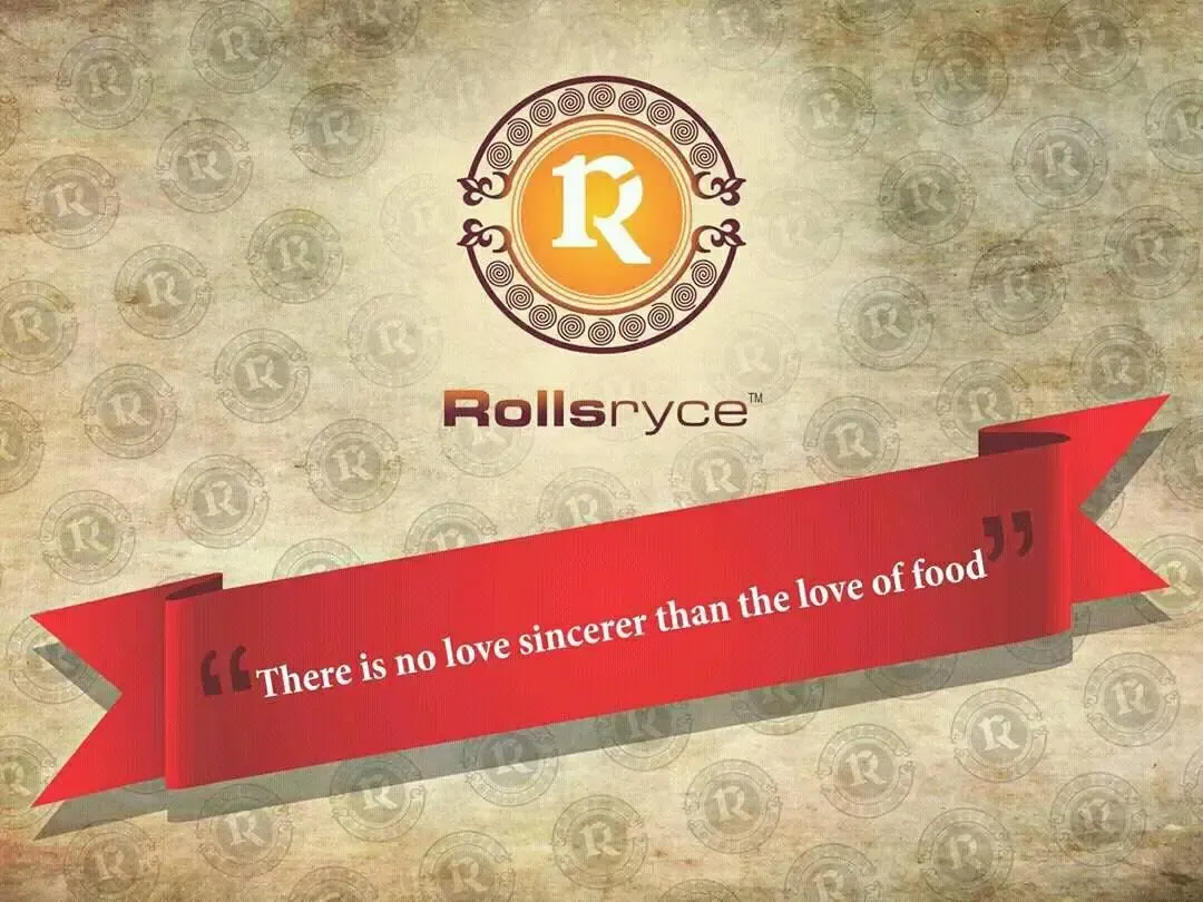 Rollsryce