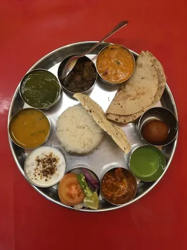 Bhojanwala Pure Veg Restrorent