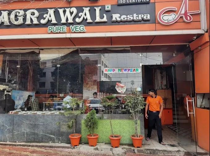 Agrawal Restra