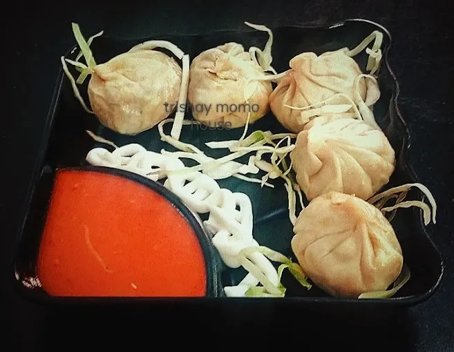 Trishay Momo House - Restaurant in Gorakhpur