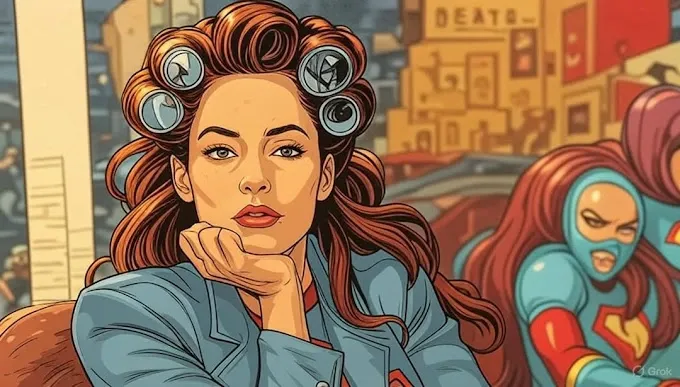 Laska unisex salon and Academy - Beauty Products in Lucknow