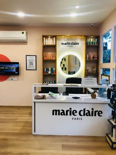Marie Claire Paris Salon Kapoorthala - Beauty Products in Lucknow