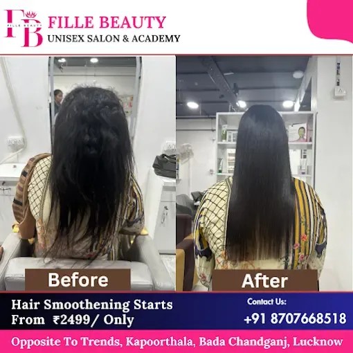 Fille Beauty - Beauty Products in Lucknow