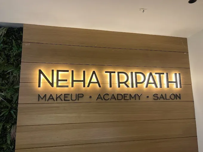 Neha Tripathi Salon Dalibagh - Beauty Products in Lucknow