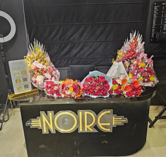 Noire by Tahani - Beauty Parlour in Lucknow