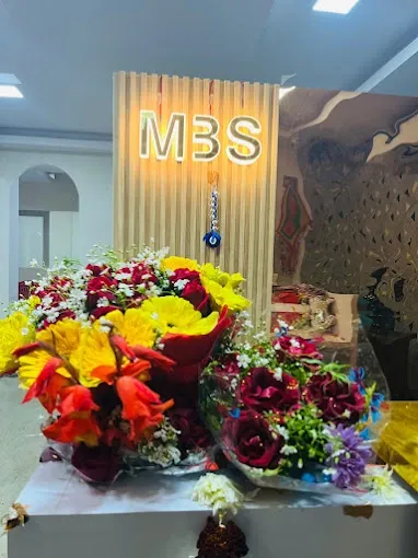 MBS The Family Salon & Academy