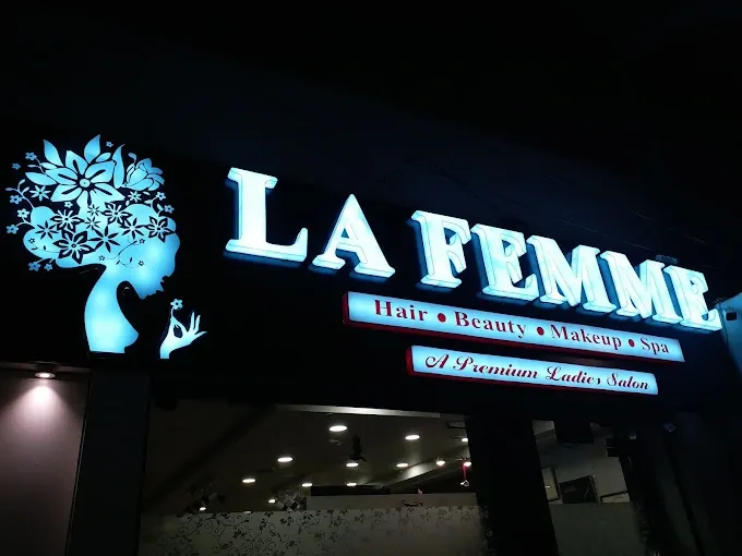 La Femme