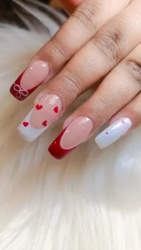 Juice Salon- Best Hair and Nail Services