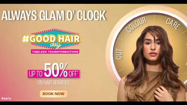 Lakme Salon Chowk Lucknow