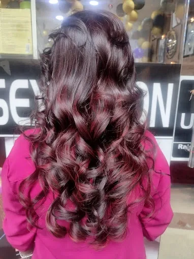 The Invite Unisex Salon