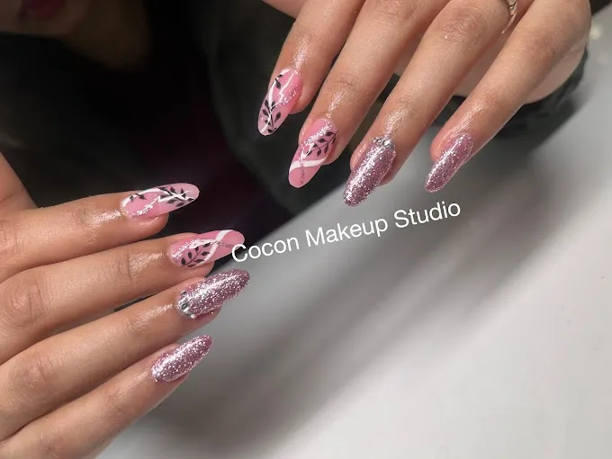 Cocon Makeup Studio & Salon