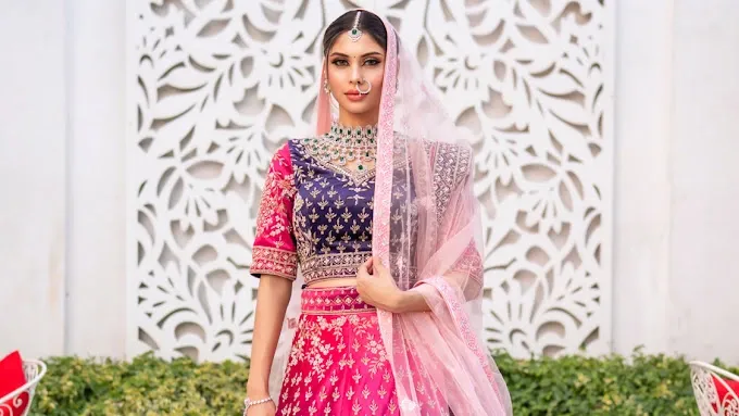 AWM: Makeovers By Aastha