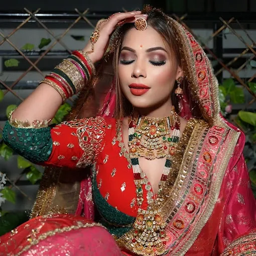 Beauty Planet Salon & Academy