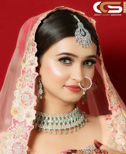 Celebrity Care Salon - Beauty Parlour in Lucknow