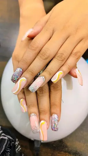 PRECIOUS U SALON AND ACADEMY ELDECO - Beauty Parlour in Lucknow