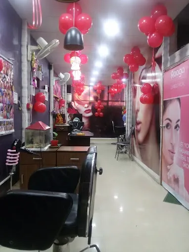 Lush Look salon - Beauty Parlour in Lucknow