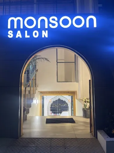 Monsoon Salon Lucknow