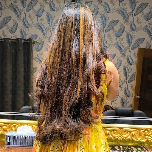 Kajalo Curl Beauty Salon