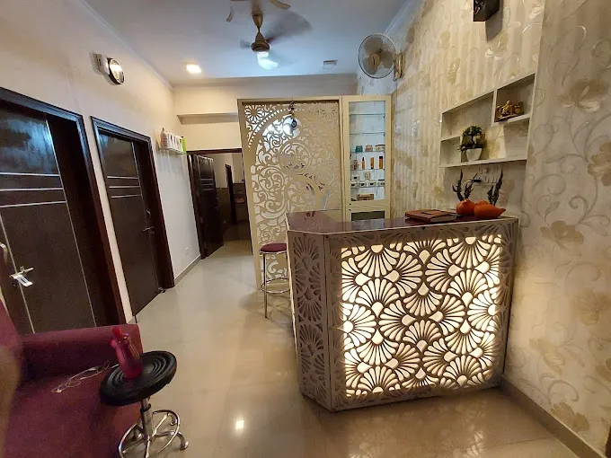 Sukaya Ladies Beauty, Hair & Makeup Studio