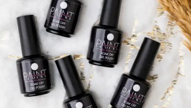 Paint Nail Studio lucknow - Beauty Parlour in Lucknow