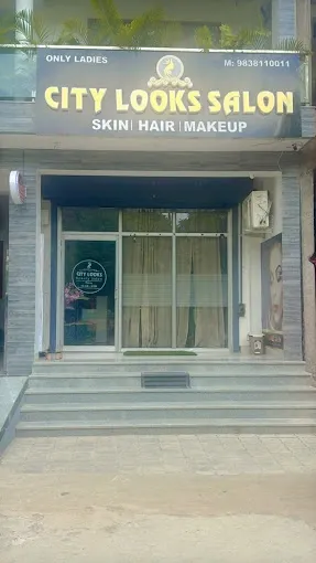 CITY LOOKS SALON