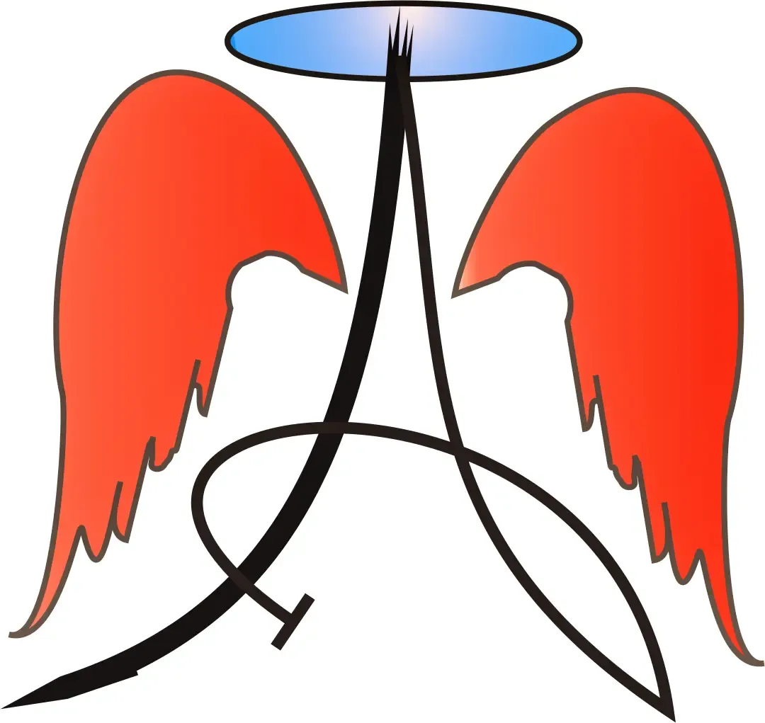 Angel Beauty Parlour