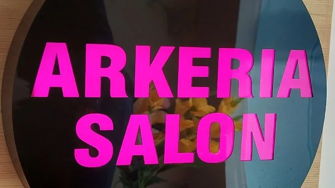 Arkeria Salon - Beauty Parlour in Lucknow