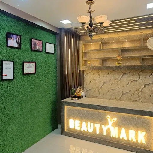 Beauty Mark Salon - Beauty Parlour in Lucknow