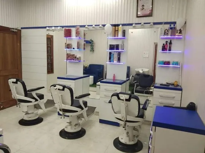 Kween Beauty Parlour