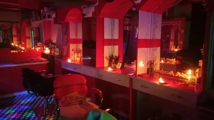 Saubhagya beauty parlour